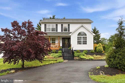 2018 Colin Dr, WINCHESTER, VA, 22601-6225 | Card Image