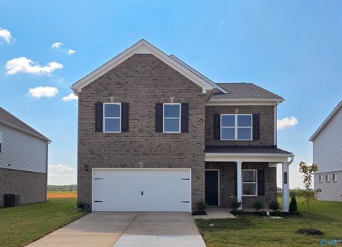 168 Mill Valley Way, New Market, AL, 35761-6602 | Card Image