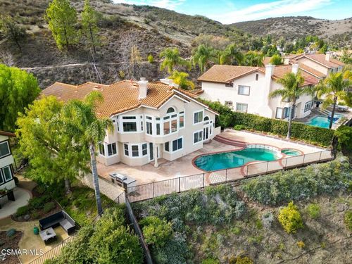 32715 Pacifica Ct, Westlake Village, CA, 91361-5540 | Card Image