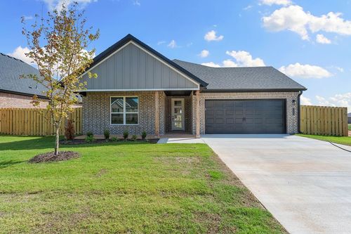 1809 Edwards St, Pea Ridge, AR, 72751-4066 | Card Image