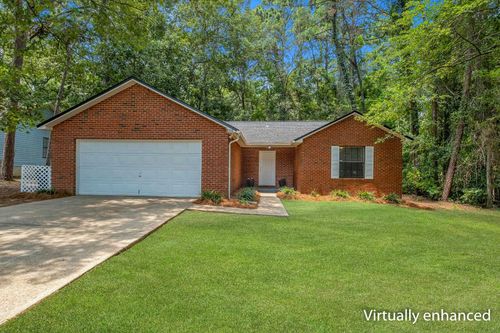 8308 Pegwood Way, TALLAHASSEE, FL, 32312-5008 | Card Image