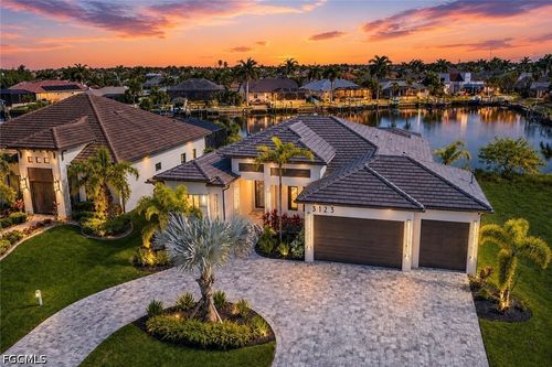 3123 Sw 29th Ave, Cape Coral, FL, 33914-4732 | Card Image