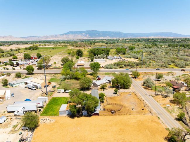 2896 River St, House other with 2 bedrooms, 2 bathrooms and null parking in Grand Junction CO | Image 31