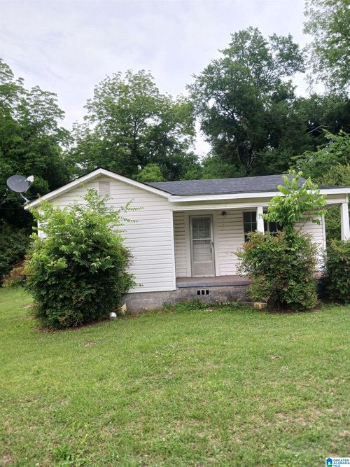 21 Holt Ave, BIRMINGHAM, AL, 35214-4562 | Card Image