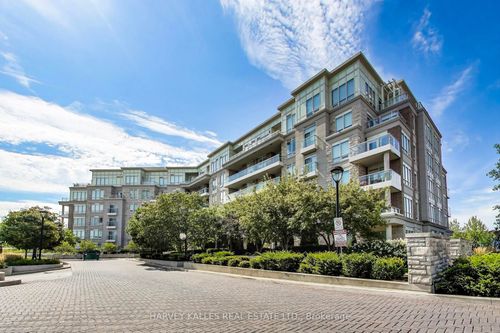 212-9 Stollery Pond Cres, Markham, ON, L6C0Y1 | Card Image