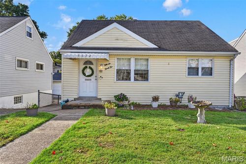 5622 Hancock Ave, Saint Louis, MO, 63139-1518 | Card Image