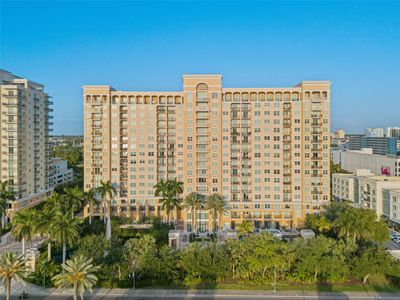 1115 - 750 N Tamiami Trail, Condo with 1 bedrooms, 1 bathrooms and null parking in Sarasota FL | Image 1