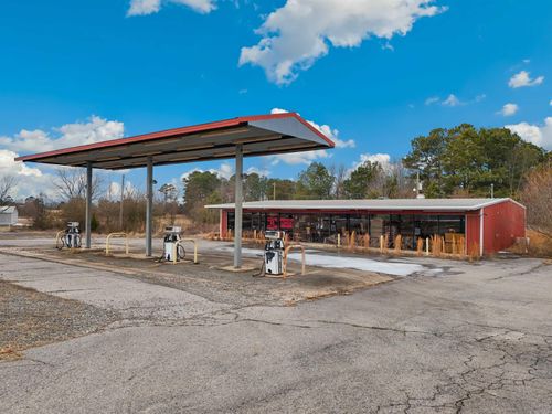 16508 Highway 65 S, Damascus, AR, 72039-8530 | Card Image
