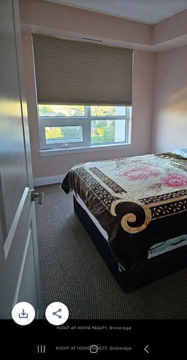 714 - 7900 Bathurst St, Condo with 1 bedrooms, 1 bathrooms and null parking in Vaughan ON | Image 4
