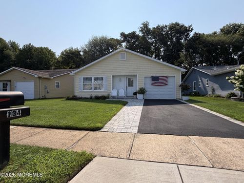 134 Everest Dr S, Brick, NJ, 08724-2036 | Card Image