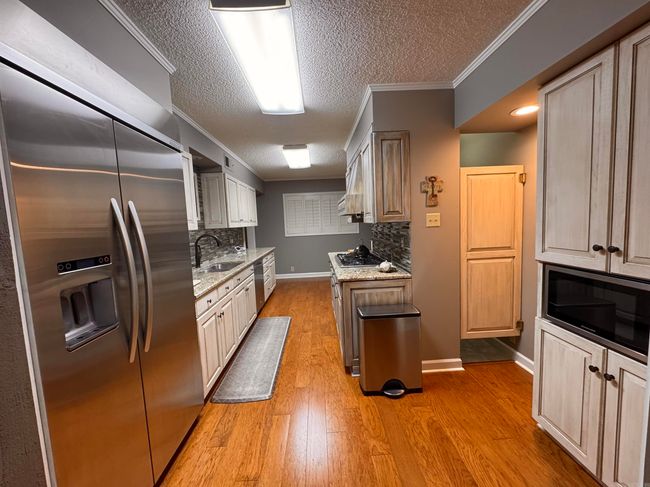 1002 S Lowe St, House other with 3 bedrooms, 4 bathrooms and null parking in Stuttgart AR | Image 13