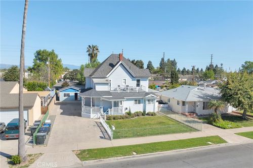 461 N Citrus St, Orange, CA, 92868-2140 | Card Image
