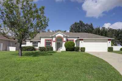 2019 Wintermere Pointe Drive, House other with 4 bedrooms, 3 bathrooms and null parking in Winter Garden FL | Image 1