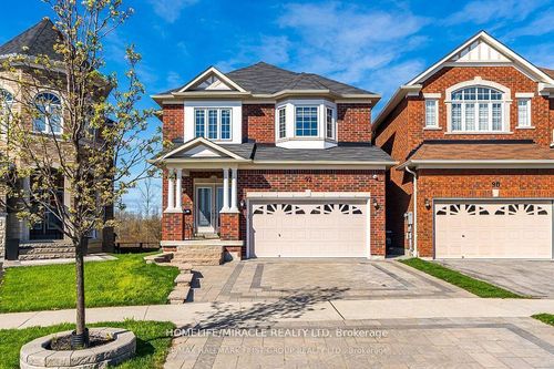 92 Sharplin Dr, Ajax, ON, L1Z0P5 | Card Image