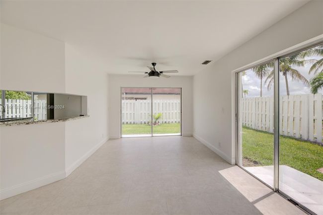 3749 Nw 107 Th Way, House other with 3 bedrooms, 3 bathrooms and null parking in Sunrise FL | Image 43