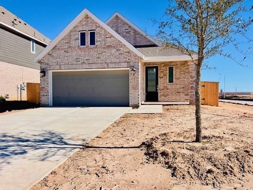 6607 Sunset Velvet Dr, Katy, TX, 77493-5743 | Card Image