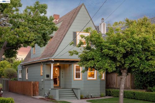1410 Sherman St, Alameda, CA, 94501-2341 | Card Image
