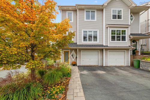3855 Rockhead Crt, Halifax, NS, B3K6B5 | Card Image