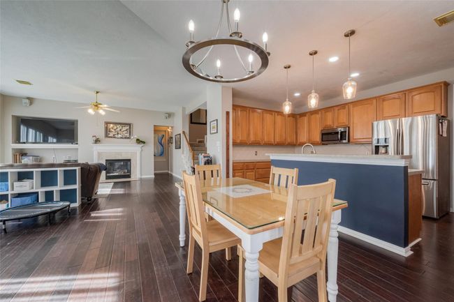 14310 Laurus Estates Ln, House other with 4 bedrooms, 4 bathrooms and 2 parking in Cypress TX | Image 11