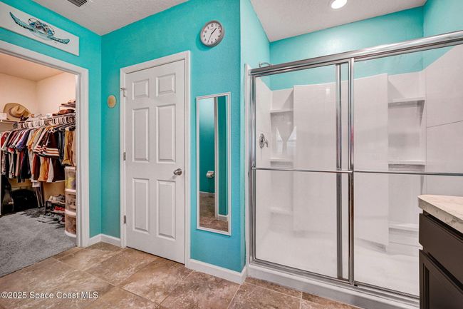 6586 Split Rail Ln, House other with 4 bedrooms, 2 bathrooms and null parking in Cocoa FL | Image 23