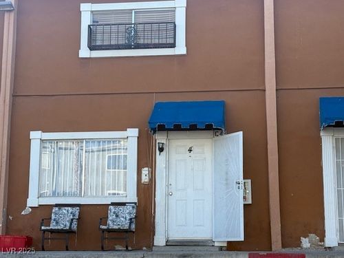 apt-c4-500 S 13th St, Las Vegas, NV, 89101-7218 | Card Image