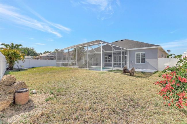 2863 Duncan Tree Cir, House other with 4 bedrooms, 3 bathrooms and null parking in VALRICO FL | Image 52