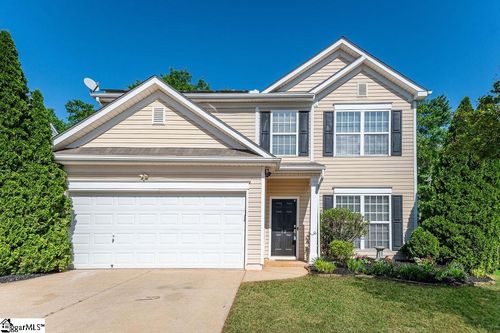 12 Ridgebrook Way, Greenville, SC, 29605-5973 | Card Image
