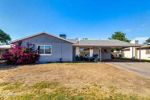 3340 W Ironwood Dr, Phoenix, AZ, 85051-1274 | Card Image