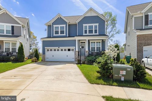 8117 Lyman Ct, MECHANICSVILLE, VA, 23116-4199 | Card Image