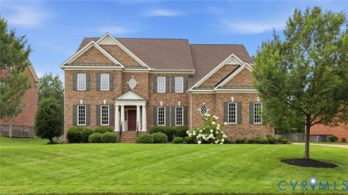 11221 Westcott Ridge Ct, Glen Allen, VA, 23059-7075 | Card Image