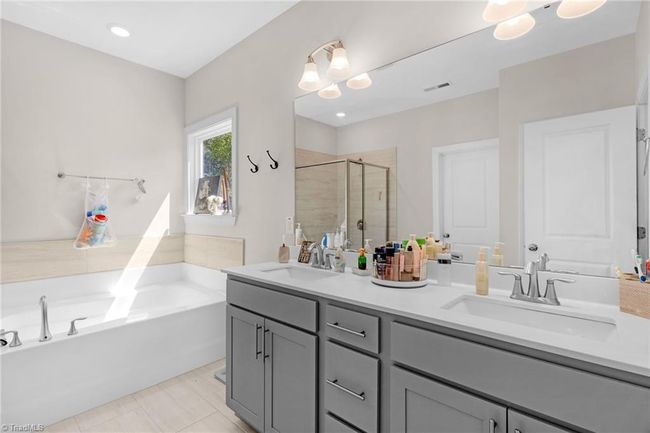 4928 Cranfill Ln, House other with 5 bedrooms, 3 bathrooms and null parking in Walkertown NC | Image 26