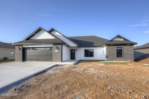 911 Samthea Dr, Oronogo, MO, 64855-9419 | Card Image