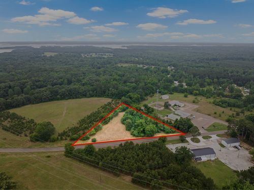 TBD Farm Road 3007, Mount Pleasant, TX, 75455 | Card Image
