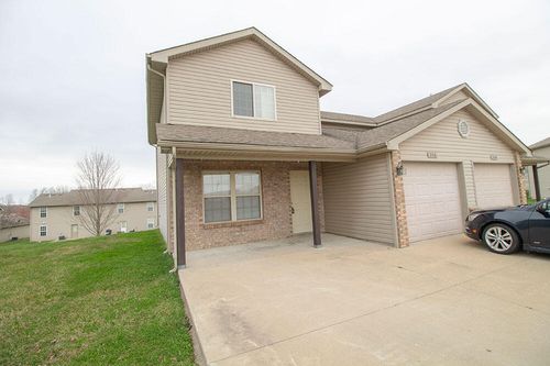 206 Arctic Wolf Ct, COLUMBIA, MO, 65202-3970 | Card Image