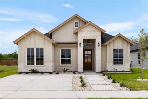 10121 Espada Drive, Edinburg, TX, 78541 | Card Image