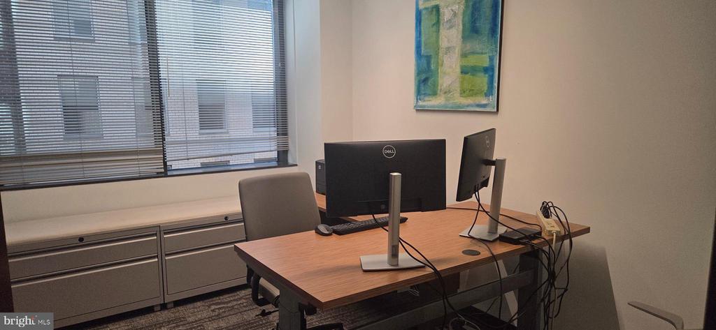 Commercial Lease in WASHINGTON 4