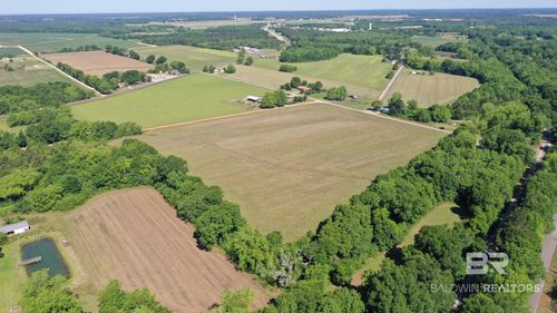 Lot 3 Dailey Street, Atmore, AL, 36502 | Card Image