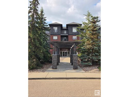 112-646 Mcallister Loop Sw, Edmonton, AB, T6W0B5 | Card Image