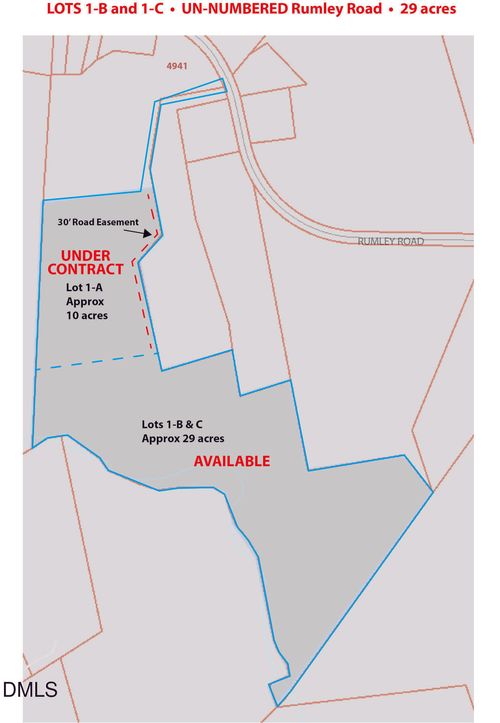 0 Rumley Rd, Graham, NC, 27253 | Card Image