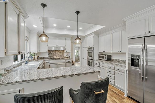 1189 Riesling Cir, House other with 4 bedrooms, 3 bathrooms and 3 parking in Livermore CA | Image 15