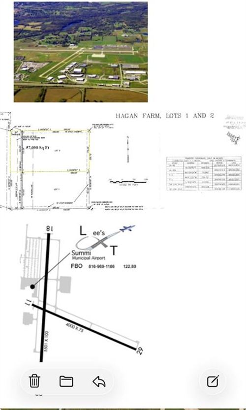 2505 Ne Douglas St, Lees Summit, MO, 64064-2225 | Card Image