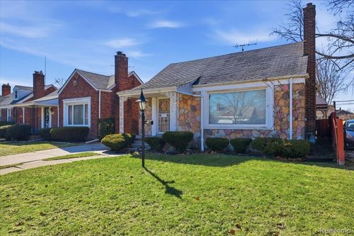 20031 Ardmore Street, Detroit, MI, 48235 | Card Image