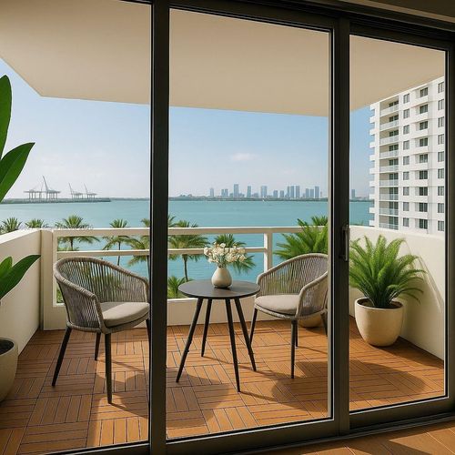 apt-718s-1500 Bay Rd, Miami Beach, FL, 33139-3219 | Card Image