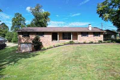 3533 Nw Oakcrest Ave, House other with 4 bedrooms, 2 bathrooms and null parking in Cleveland TN | Image 2