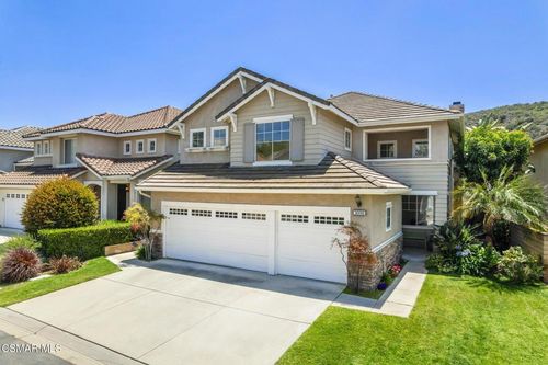 3098 Espana Ln, Thousand Oaks, CA, 91362-4920 | Card Image