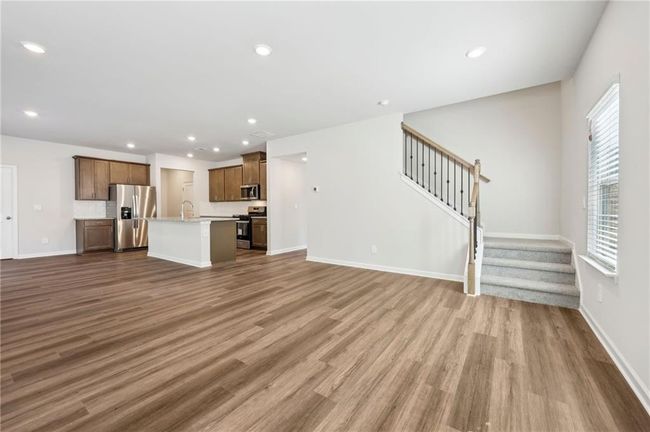 34 Proust Cir, House other with 4 bedrooms, 3 bathrooms and 4 parking in Dallas GA | Image 15