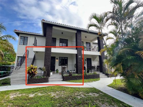 2-455 Ne 62nd St, Miami, FL, 33138-6152 | Card Image