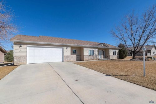 4340 Jolly Ln, Rapid City, SD, 57703-6939 | Card Image