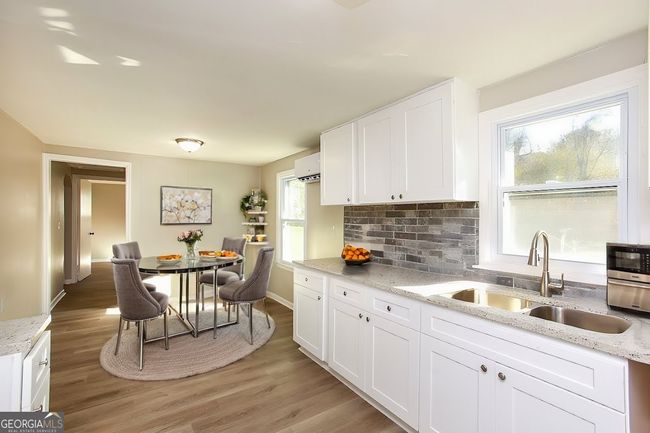 272 Old Sudie Rd, House other with 2 bedrooms, 1 bathrooms and null parking in hiram GA | Image 15