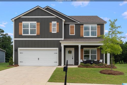 5155 Meadow Ridge Trl, BESSEMER, AL, 35022 | Card Image
